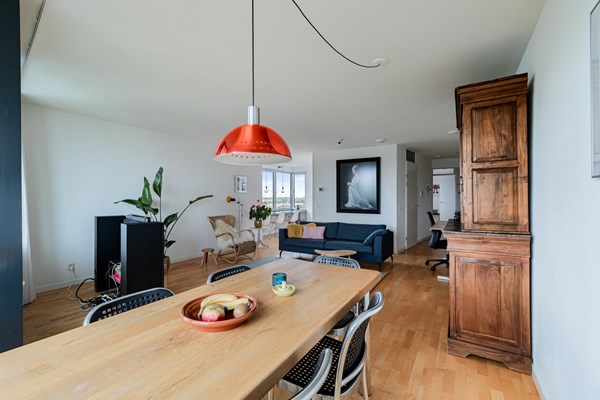 Medium property photo - C. van Eesterenlaan 366, 1019 KE Amsterdam